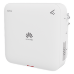 HUAWEI AP761 – Punto de Acceso Exterior Wi-Fi 6 / 1.7 Gbps / MU-MIMO 2x2 / Antena Sectorial 65°(H) 54°(V) / PoE Gigabit + SFP Gigabit / BLE / IP68 / -40°C a +65°C / 1,024 Clientes