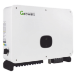GROWATT MAC60KTL3-XMV – Inversor Solar Trifásico / 60 kW / 480 Vca / 3 MPPT / IP65 / Wi-Fi / Eficiencia 99.5%