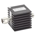 EPCOM EP-ATN-2030-3N – Atenuador en Línea RF / 30 dB / 0-3 GHz / 20 W / VSWR <1.2 / Conector N Macho-Hembra / Uso Interior