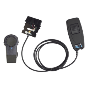 PRYME BT-M83-KIT1 – Kit De Adaptador BLUETOOTH Para Radios Móviles Motorola y Mototrbo Con PTT Inalambrico