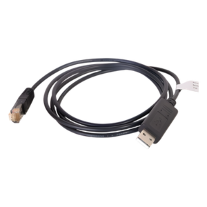 EPEVER CC-USB-485-150U – Cable Convertidor USB a RS-485 / 1.5 m (4.9 ft) / Monitoreo y Configuración / Controladores Solares EPEVER