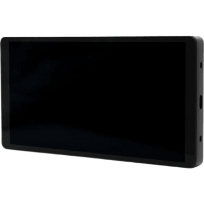SHELLYWALLDISPLAYX2I