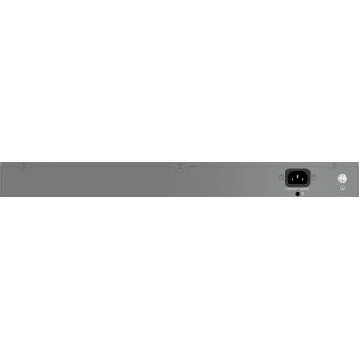 GRANDSTREAM GWN7803PL-PRO – Switch Administrable L2++ / 24 Puertos Gigabit PoE / PoE++ 250W / 2 Puertos SFP+ / 88 Gbps / VLAN 4K / QoS Avanzado - Image 5