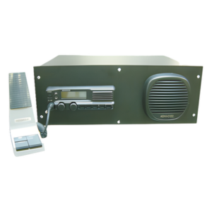 SKB-790-HFBK – Estación Base / VHF 148-174 MHz / 110W / Fuente 35A / Conector KMC-9B