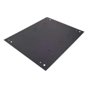 LINKEDPRO BY EPCOM SR-1909-GFP-TT – Tapa Trasera para Gabinete SR-1909-GFP
