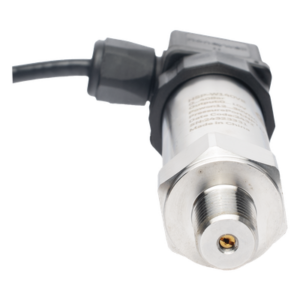 HONEYWELL BMS HSP-W140VB – Sensor de Presión Industrial / Rango 0 a 40 bar / Salida Analógica 0-10 V / Conexión NPT / IP65 / -20 a 125 °C