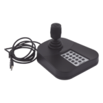 HIKVISION DS-1005KI – Joystick USB / Control PTZ 3D / 15 Botones Programables / USB 2.0 / -10°C a +55°C / 32°F a 131°F