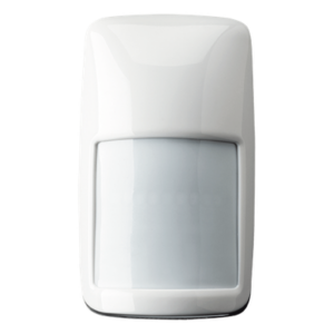 HONEYWELL HOME RESIDEO IS3050 – Detector de movimiento PIR cableado / Serie IS3000 / Cobertura 53' x 72' (16 x 22 m) / Inmunidad a luz blanca 6,500 lux