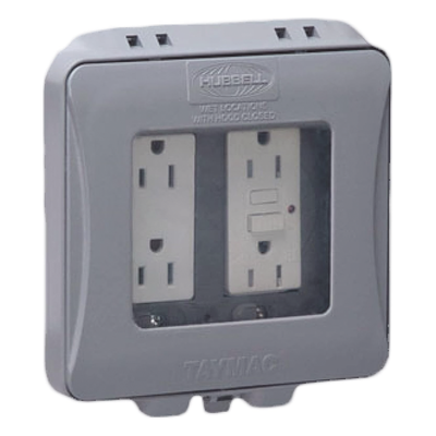 HUB-ML-2500G