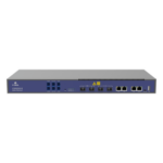 V-SOL V1600XG02-W – OLT / 2 Puertos XGSPON/GPON con WDM / 4 Puertos Uplink / Hasta 512 ONUs / 1.45 x 0.66 x 0.14 pies