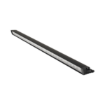 SIGNALPRO SP14A – Barra de Advertencia de Tráfico / 8 Módulos / 32 LED / 47 pulgadas / Ámbar / Controlador de 8 Interruptores / SAE Clase 1