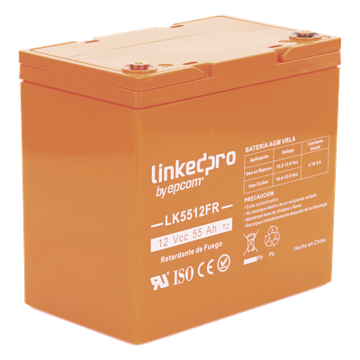 LK5512FR