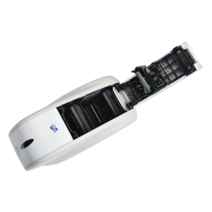 IDP SMART30-SK – kit impresora de tarjetas PVC/ Una Cara / Incluye Cinta Full Color, Software, 100 tarjetas PVC, Kit limpieza