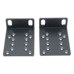 CAMBIUM NETWORKS MX-EXTXFULLA-1 – Kit de Montaje Rack 19" / Estructura de Acero / Switches cnMatrix EX2028, EX2016, EX1028, EX2052 / Herramientas Incluidas