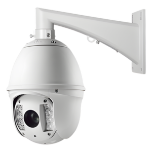 HIKVISION DS-2DF7274-A – Domo IP PTZ 1.3 Megapixel / 20X Zoom Óptico / 120 mts IR Inteligente / Día-Noche ICR / AUTOSEGUIMIENTO /dWD / 3D-DNR / IP66 / Exterior