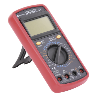 DT9205A
