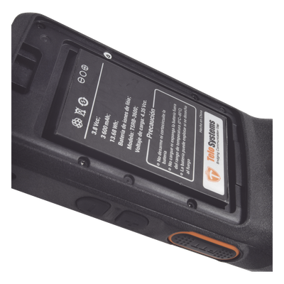 TSRB-3600