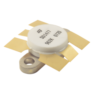 TPL COMMUNICATIONS B2-160 – Transistor NPN RF / 175 MHz / 100 W / 12.5 Vcc / Alta Eficiencia / VHF-FM
