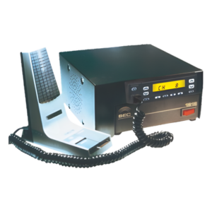 SKB-8302HK2 – Radiobase / 400-470 MHz / 8 Canales / 45 W / GPS Remoto / Encriptación por Inversión de Voz