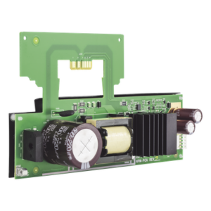 FIRE-LITE PWRMOD24 – Módulo expansor de potencia NAC / +3 A adicionales / Instalación interna en chasis / Compatible con panel MS-9600UDLS