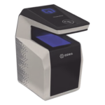 IDEMIA (MORPHO) 293777400 – Lector de huella 3D sin contacto / Captura 4 dedos / MIFARE DESFire / Ethernet / Montaje en pared
