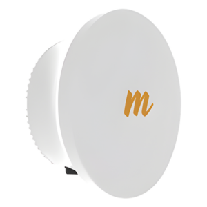 MIMOSA NETWORKS B24 – Radio Backhaul PTP / 24 GHz / 1.5 Gbps / MIMO 4X4:4 / OFDM 256 QAM / Antena 33 dBi / IP67 / SFP / GPS+GLONASS