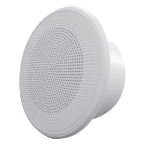 HONEYWELL PAVA X-ND100 – Detector de Ruido Ambiente / Montaje Empotrado en Techo / Transmisión 1000 m (3280.8 ft) / Control Automático de Volumen