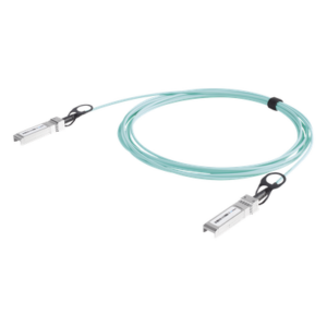 LINKEDPRO LP-AOC-10G-50M – Cable AOC SFP+ / 1 y 10 Gbps / 50 m (164 ft) / Fibra Óptica Activa