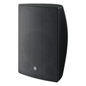 YAMAHA VXS8 – Altavoz de Montaje en Superficie / 2 Vías 8" / 90W RMS / 70V/100V / IP35 / Bass-Reflex