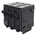 SIEMENS Q315 – Interruptor Automático Enchufable / 3 Polos / 15 A / 240 V AC / Capacidad Interruptiva 10 kA / UL 489 / Distribución Trifásica