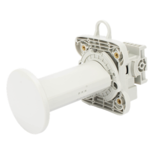 CAMBIUM NETWORKS C050942F051A – Feedhorn de Alta Capacidad / MU-MIMO / Wi-Fi 6 / Velocidad 600 Mbps / Latencia < 5 ms / Frecuencia 5.15–5.92 GHz