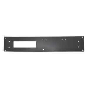 EPCOM INDUSTRIAL TSK-RE01G – Tapa Frontal para Repetidor Esclavo / Aluminio Calibre 11 / 2U Rack / Interior / Compatible Serie G