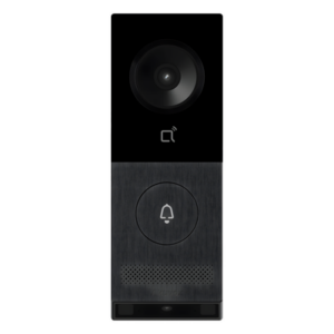 AKUVOX X910S – Videoportero IP / 5 MP + 2 MP / Detección de Paquetes / Escaneo QR / SIP y ONVIF / PoE / IP66 / IK08