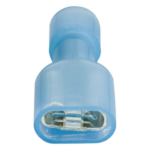 EPCOM POWERLINE CON-101-3A-02 – Terminal hembra aislada / 16-14 AWG / Paquete 25 piezas / Uso industrial