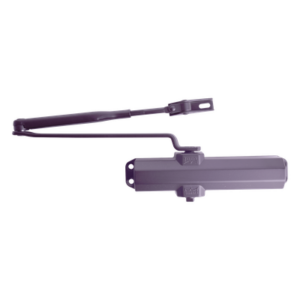 DORMAKABA TSCOMC – Cierrapuertas Mecánico / Fuerza Ajustable 4 / Puertas 850 a 1100 mm / Hasta 80 kg / Certificación UL / Brazo Retenedor Opcional