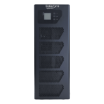 LINKEDPRO BY EPCOM LP10KSPT – UPS Online de Doble Conversión / 10 kVA / 10 kW / Salida Fase Dividida 220V o 2 x 120V / Paralelismo hasta 4 Unidades / Pantalla LCD Táctil 7" / Onda Senoidal Pura