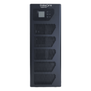 LINKEDPRO BY EPCOM LP10KSPT – UPS Online de Doble Conversión / 10 kVA / 10 kW / Salida Fase Dividida 220V o 2 x 120V / Paralelismo hasta 4 Unidades / Pantalla LCD Táctil 7" / Onda Senoidal Pura