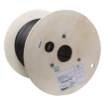 PANDUIT PUO6C04BL-CEG – Cable UTP Cat6 / 23 AWG / Gel Relleno / Exterior UV / -40°C a 80°C / 305 m (1000 ft)