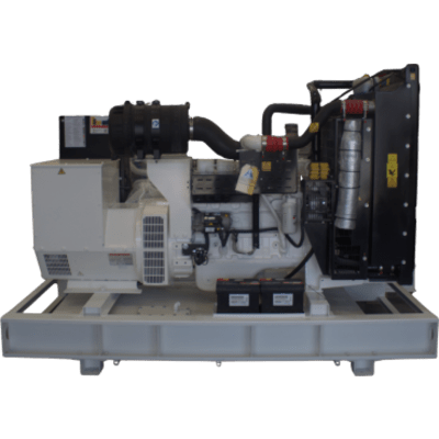 PLANELEC 059G6D0110B0350 – Planta de Emergencia Diesel / 110 KW( 138 kVA) Emergencia/ 100KW ( 119 kVA) Continuo/ Trifásico 4 Hilos /  220V/127/  Motor Cummins 6BTA5.9G6/ Generador Stamford UCI274C / Control PEM-CAP / Transferencia Automática/ Tanque 206 L. - Image 5