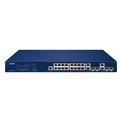 GS-4210-16P4C