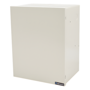 EPCOM INDUSTRIAL IMP-XS – Gabinete diseñado para el Resguardo de Sirena de 30 Watts.