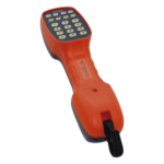TEMPO TM-500 – Micro Teléfono de Pruebas / Compatible DSL / Alimentación por Línea / Monitor Alta Impedancia / Manos Libres / Marcación Tono y Pulso
