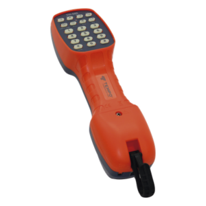 TEMPO TM-500 – Micro Teléfono de Pruebas / Compatible DSL / Alimentación por Línea / Monitor Alta Impedancia / Manos Libres / Marcación Tono y Pulso