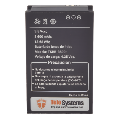 TSRB-3600