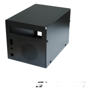 EPCOM G-051 – Gabinete para Estación Base / 19" / Acero Resistente / Ventilación Optimizada / EIA-310-D / Acceso Trasero
