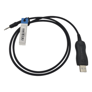 TXPRO TXCP478I – Cable Programador USB / Conector 3.5 mm / 1 m (3.3 ft) / Driver Integrado / Windows 98 a 11
