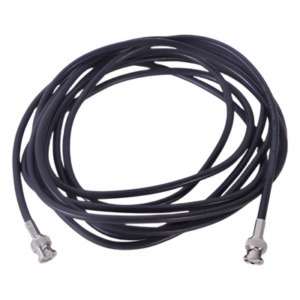 EPCOM INDUSTRIAL SBNC-59U-BNC-400 – Cable Coaxial RG-59U-SYS-COBRE (400 cm)Cinta Poliester, 40%Malla-Aluminio, BNC Macho-BNC Macho.