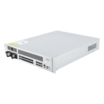RUIJIE RG-EG3000XE – Router Core Balanceador / 60 Gbps / 9 WAN / 20,000 Usuarios / 8x SFP+ 10G / 2x QSFP+ 40G / VPN 4 Túneles / Rack 2U