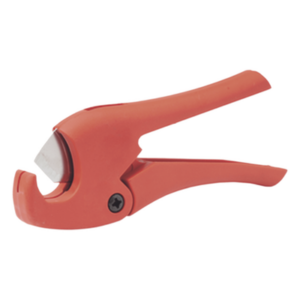XTRALIS VP-CUTTERS – Pinzas de corte / Tubería 15-50 mm (0.6-2 in) / Acero de alta resistencia / Mango antideslizante / Ajuste rápido