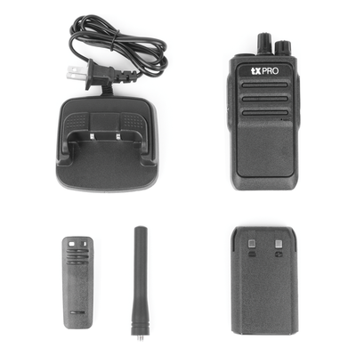 TX-320DUO